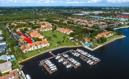 Condo in Lantana, Florida, United States 1