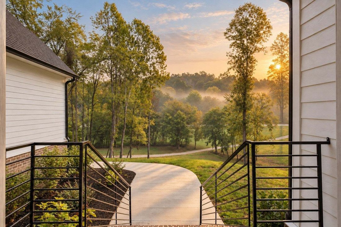 House in Cumberland Furnace, Tennessee, United States 2 - 18987659