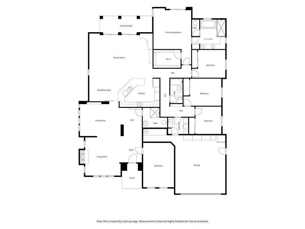 House in Paso Robles, California, United States 4 - 18988977