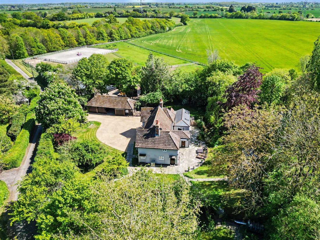 House in Great Sampford, England 1 - 18987907