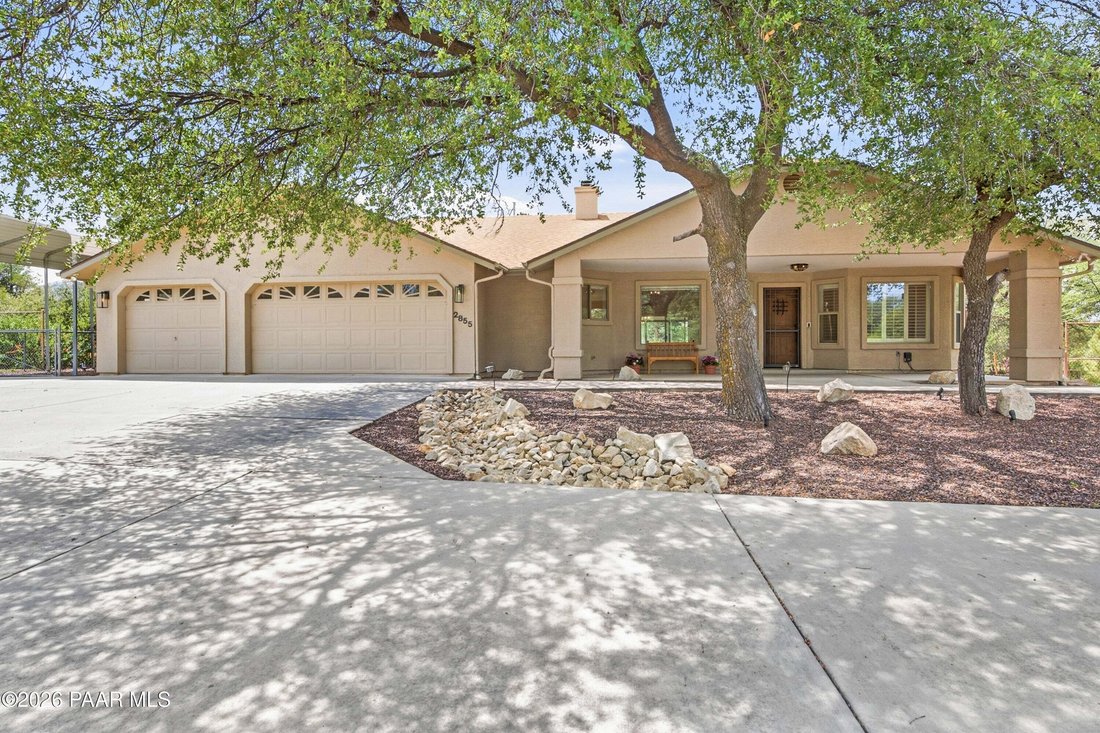 House in Prescott, Arizona, United States 1 - 18676405