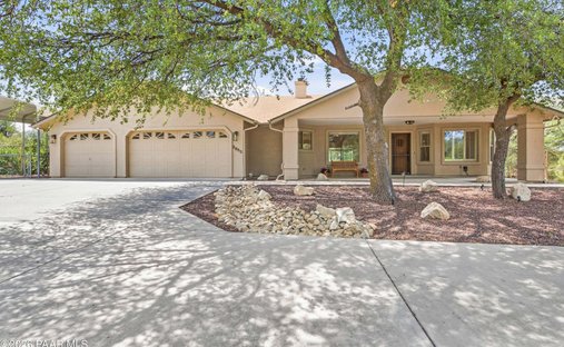 House in Prescott, Arizona, United States 1
