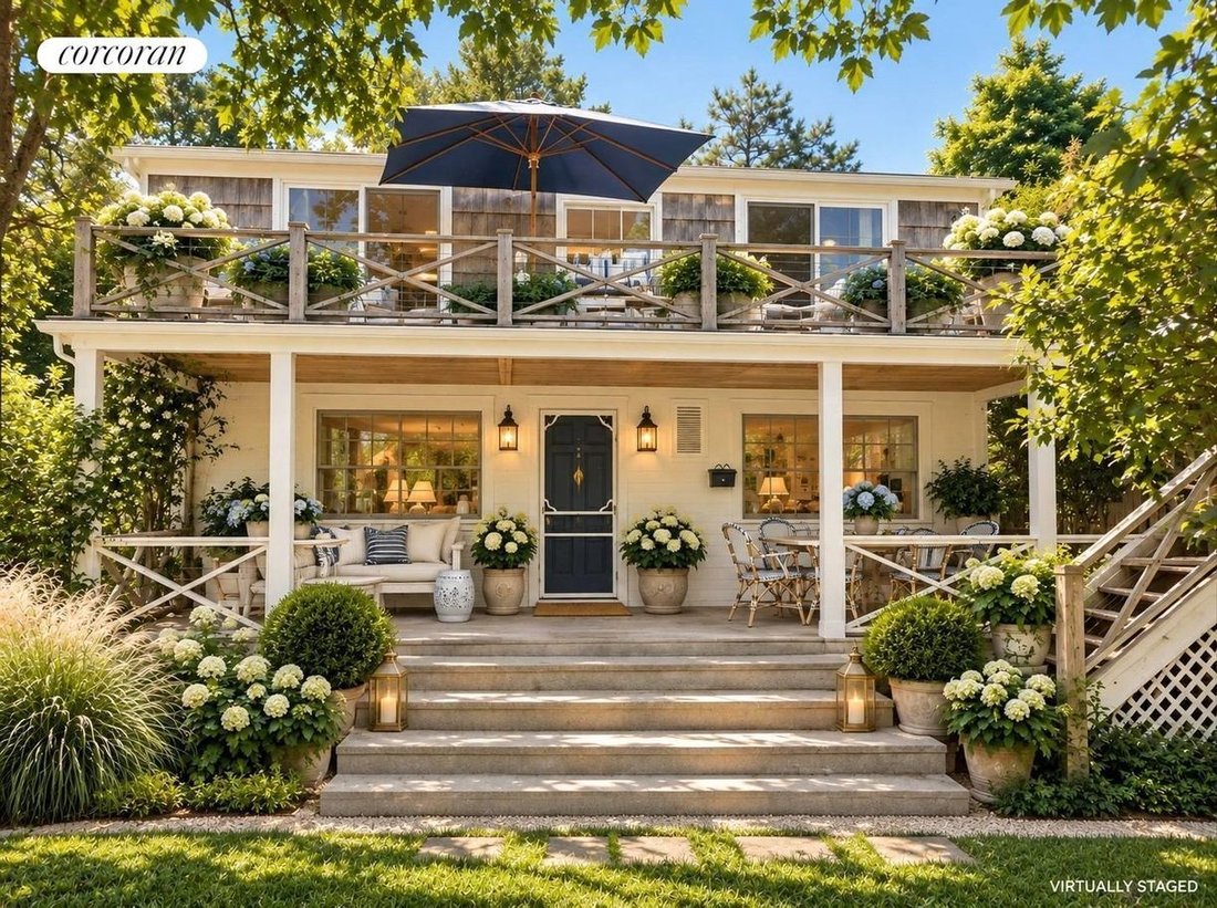 Casa a Jamesport, New York, Stati Uniti 2 - 18734208
