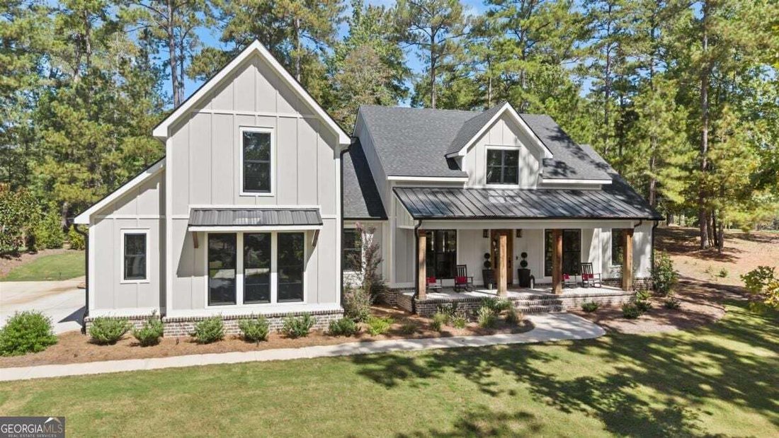 House in Greensboro, Georgia, United States 2 - 18988586