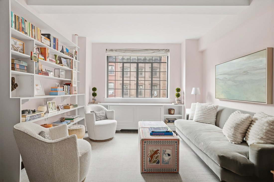 Co Op in New York, New York, United States 2 - 18990737