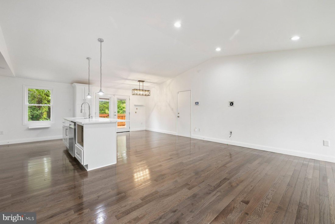 House in Colesville, Maryland, United States 4 - 18990376