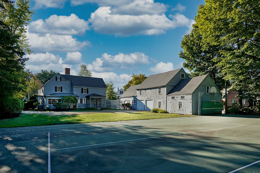 House in Portsmouth, New Hampshire, United States 2 - 18987073