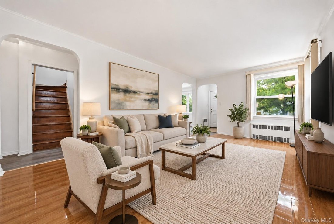 House in New York, New York, United States 3 - 18609267