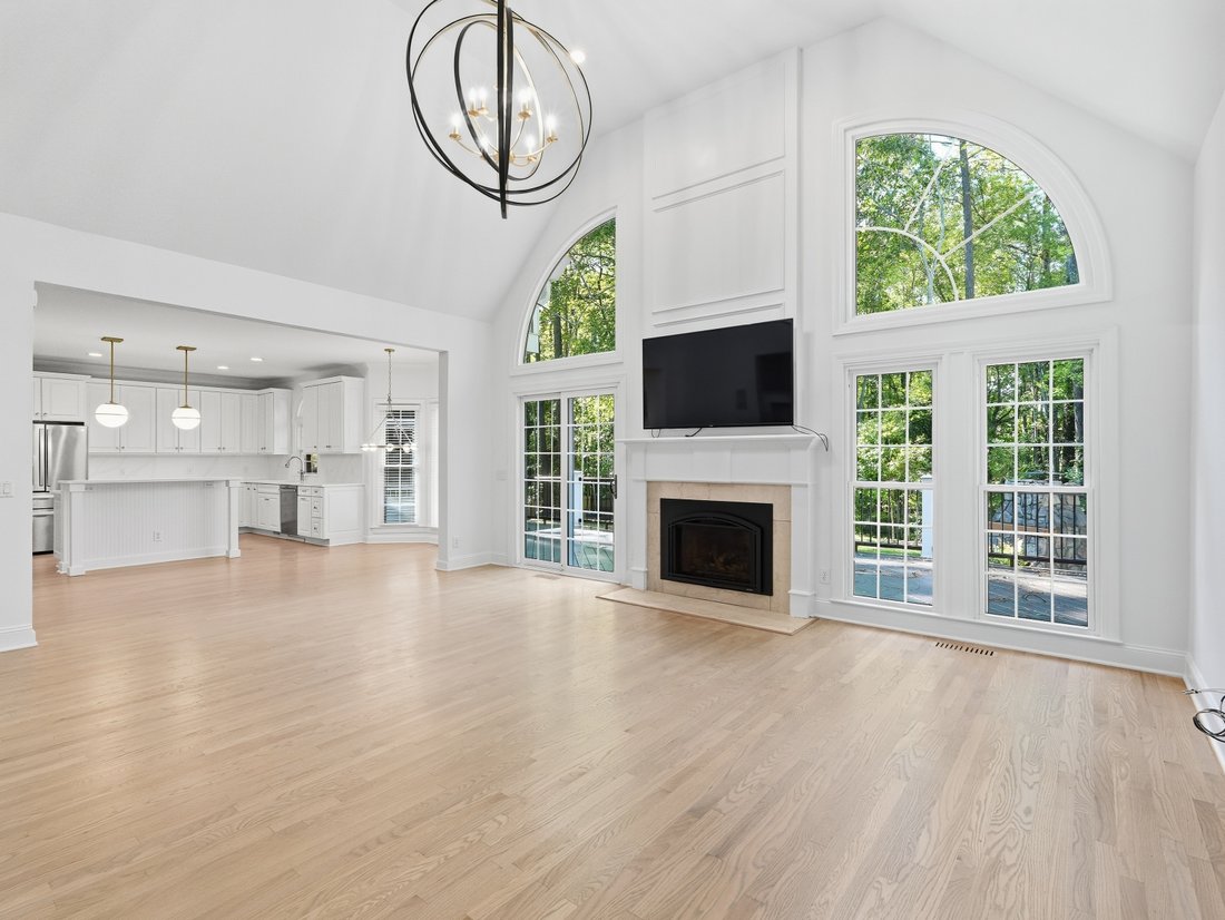 House in Cary, North Carolina, United States 3 - 18987012