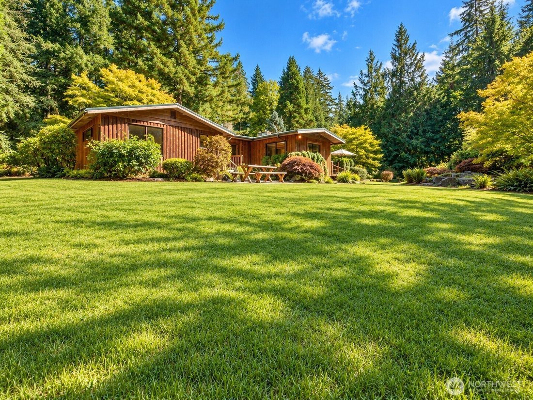 House in Gig Harbor, Washington, United States 5 - 18988870