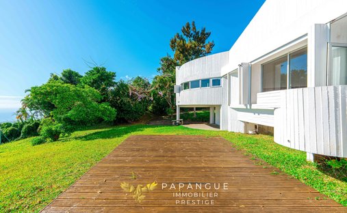 Villa in France 1