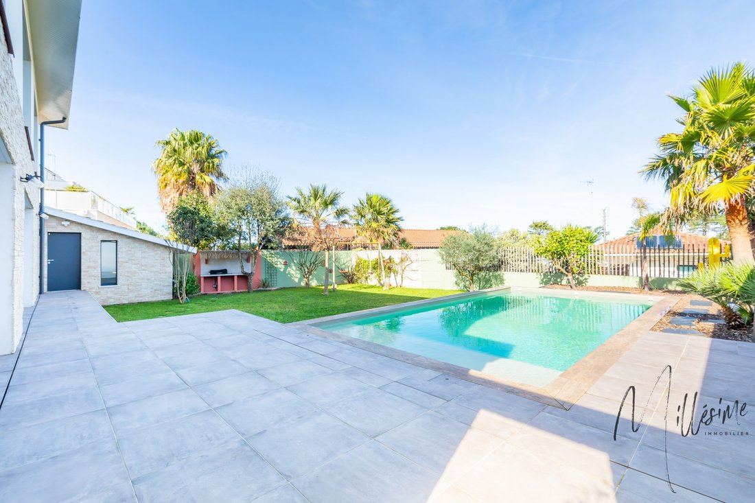 House in Anglet, Nouvelle-Aquitaine, France 1 - 18032627