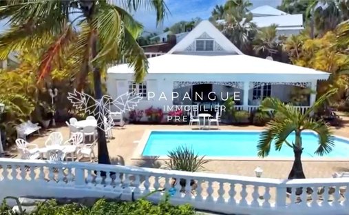 House in France 1