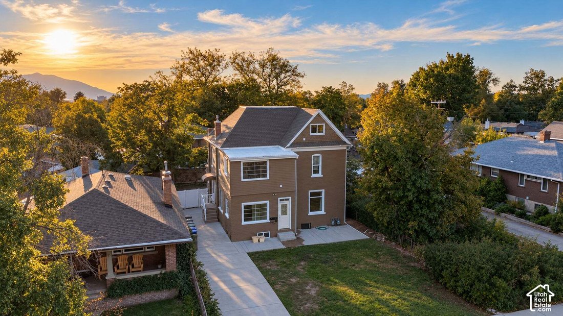 House in Salt Lake City, Utah, United States 3 - 18988537