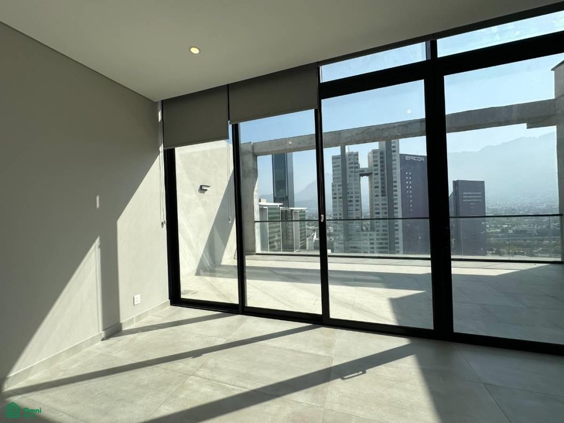 Condo in Monterrey, Nuevo Leon, Mexico 2 - 18527577