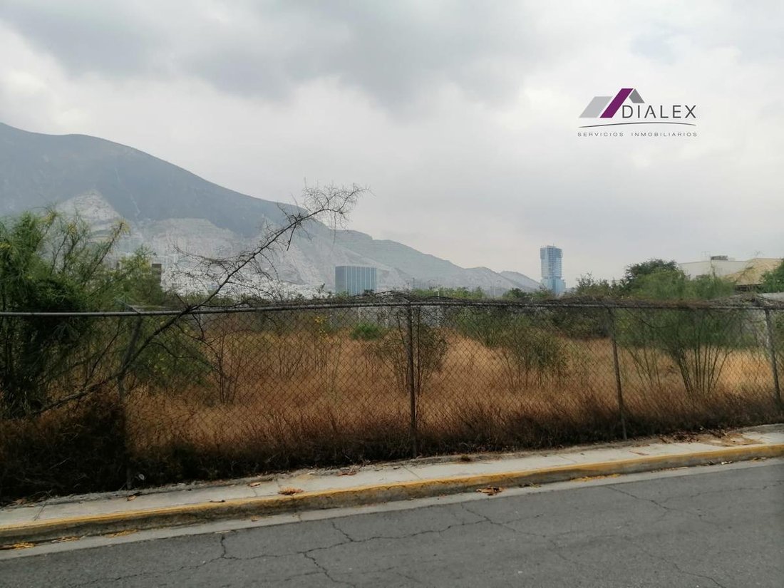 Land in Monterrey, Nuevo Leon, Mexico 5 - 18989179
