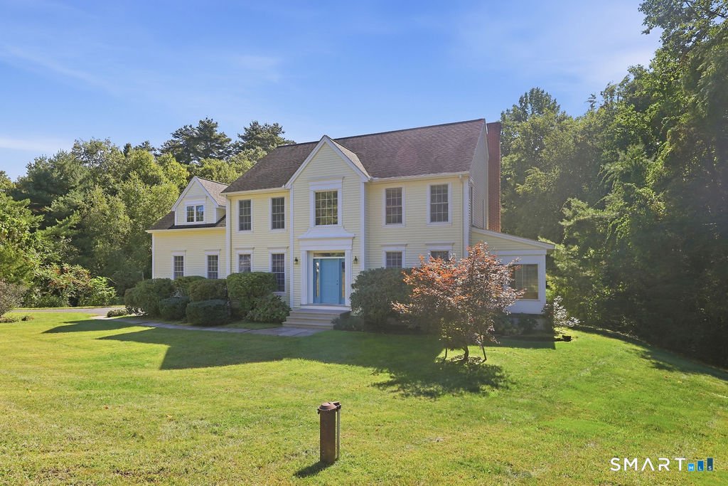 House in Burlington, Connecticut, United States 2 - 18989396