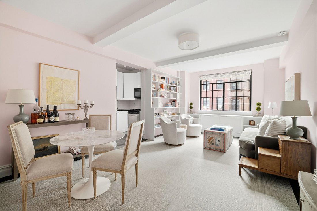 Co Op in New York, New York, United States 1 - 18990737