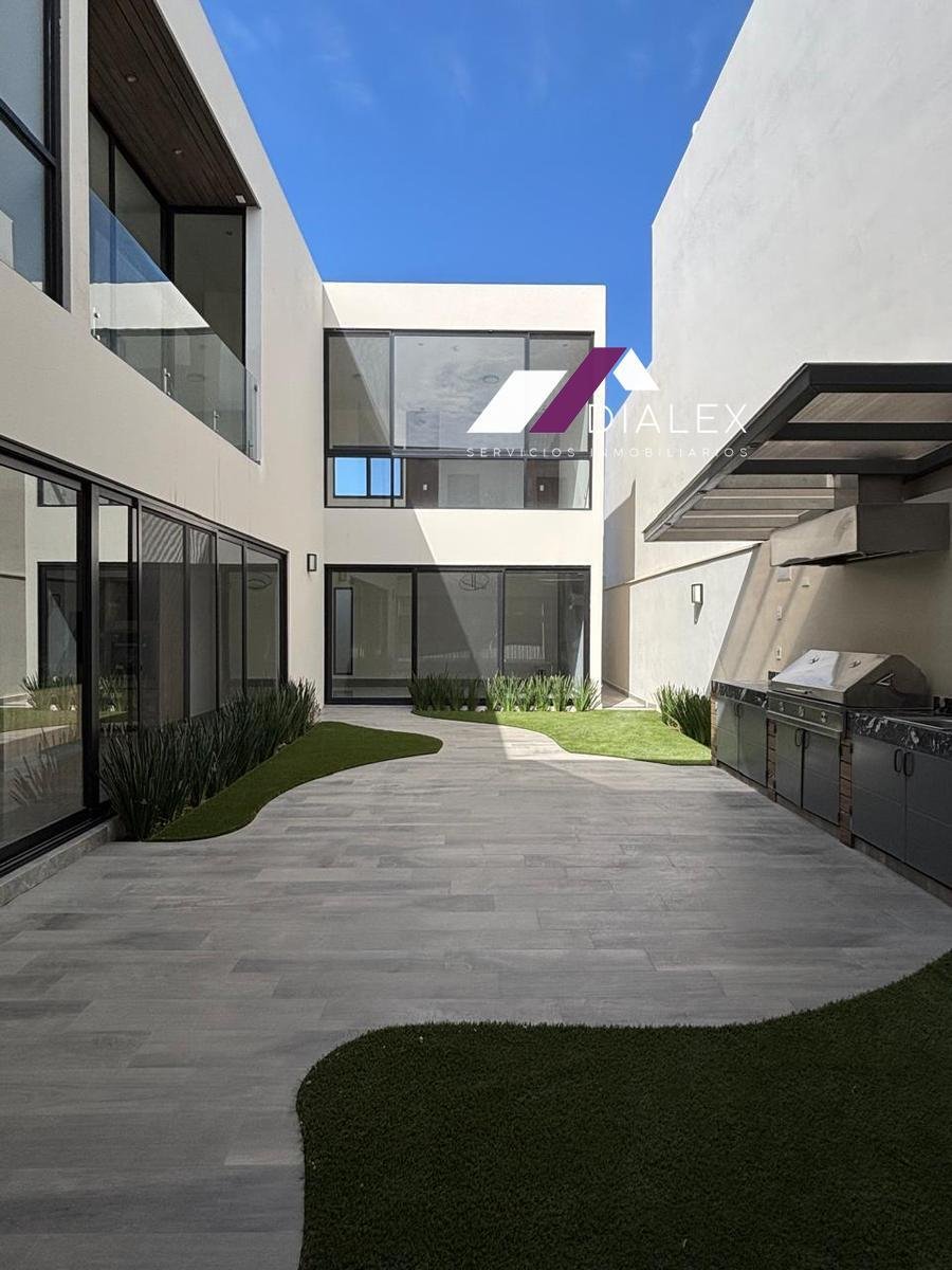 House in Monterrey, Nuevo Leon, Mexico 3 - 18989349