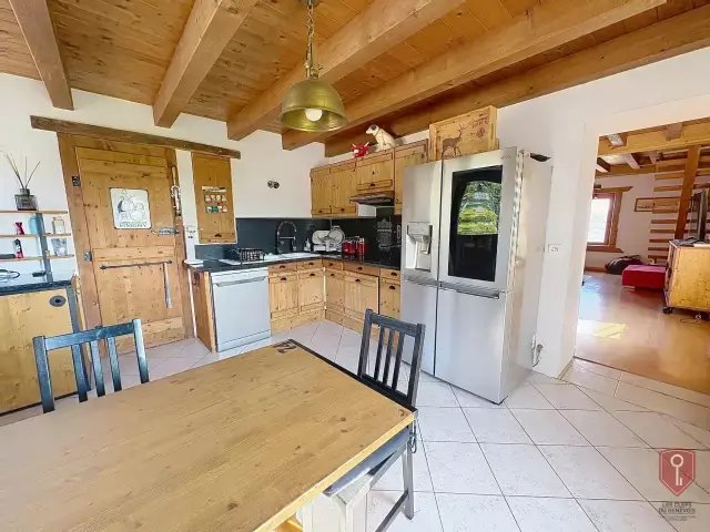 House in Savigny, Auvergne-Rhône-Alpes, France 2 - 17480535