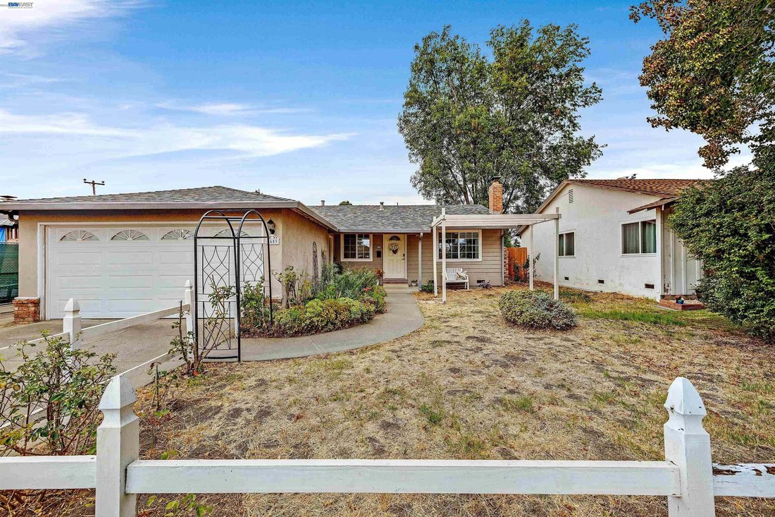 House in Newark, California, United States 3 - 18987853