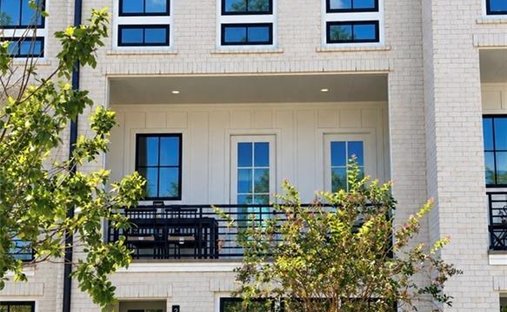 Residenza a Brookhaven, Georgia, Stati Uniti 1