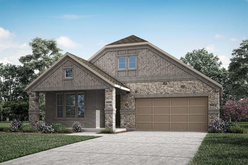 House in Mansfield, Texas, United States 1 - 18988899