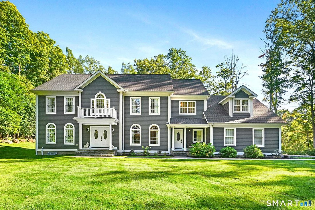 House in Ridgefield, Connecticut, United States 1 - 18990512