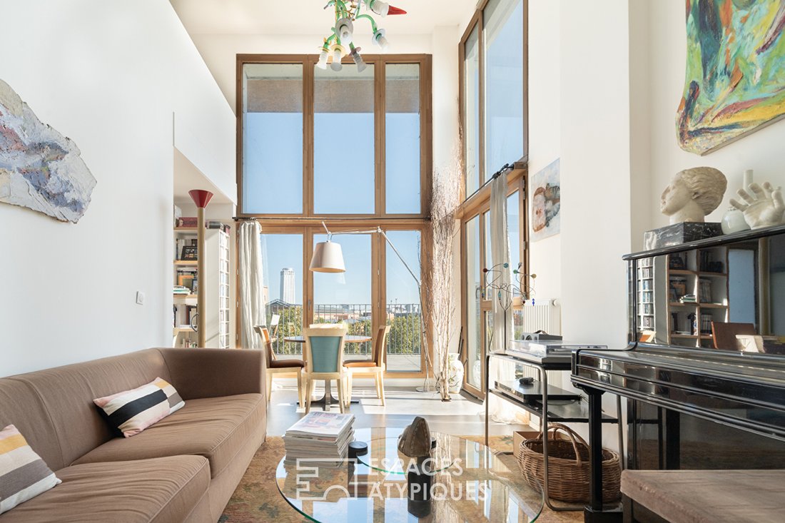 Apartment in Sud, L'Ile-Saint-Denis, France 1 - 18989845