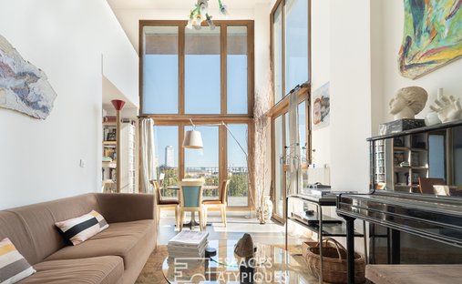 Apartment in Sud, L'Ile-Saint-Denis, France 1