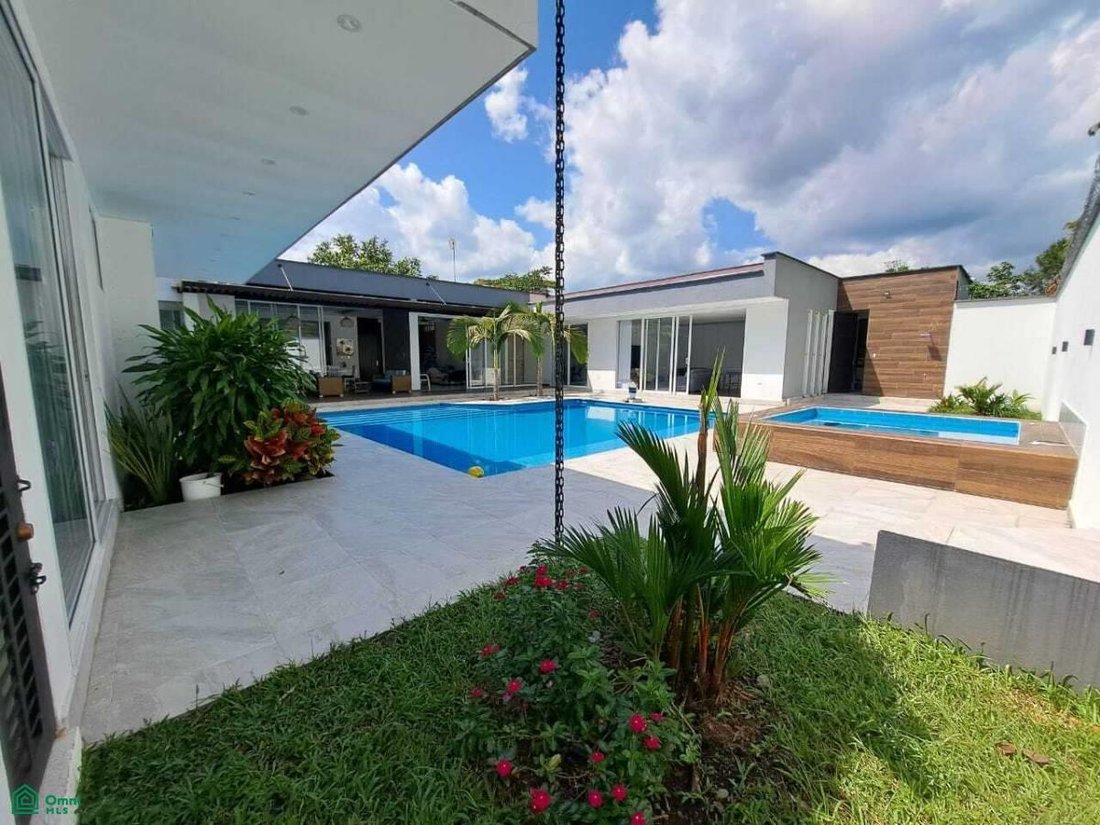 House in Villavicencio, Villavicencio, Colombia 5 - 17380572