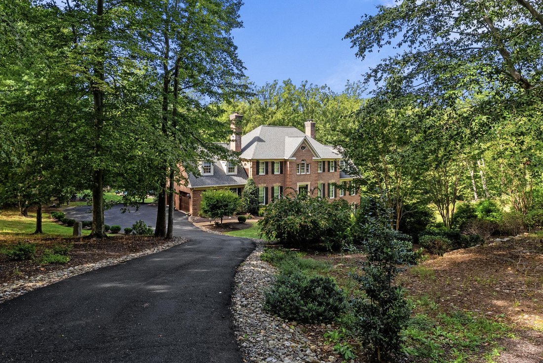 House in Warrenton, Virginia, United States 4 - 18987379