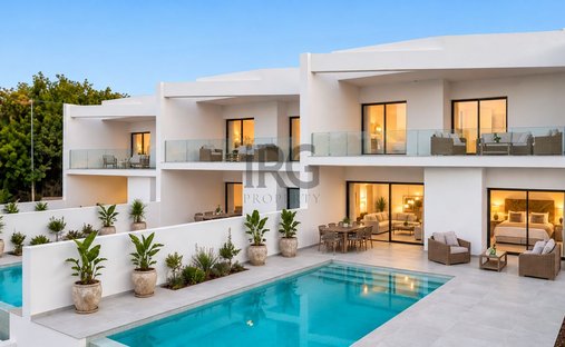 Residenza a Almancil, Algarve, Portogallo 1