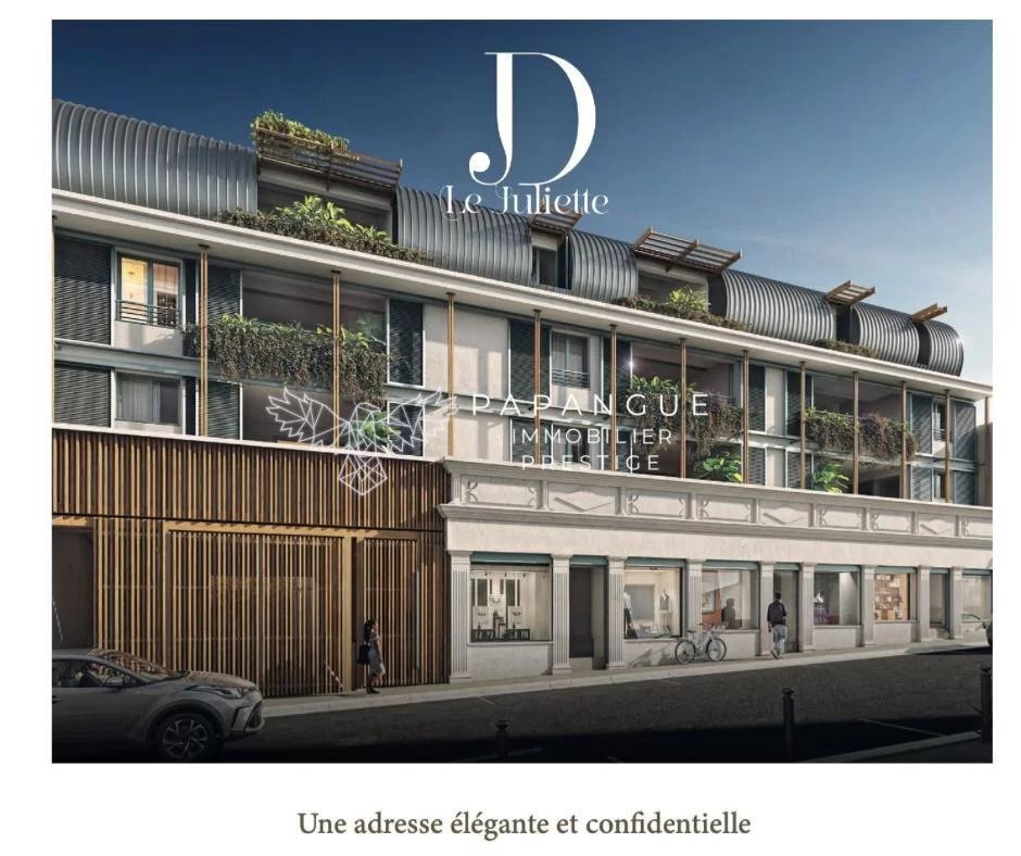 Apartment in France 1 - 17839482