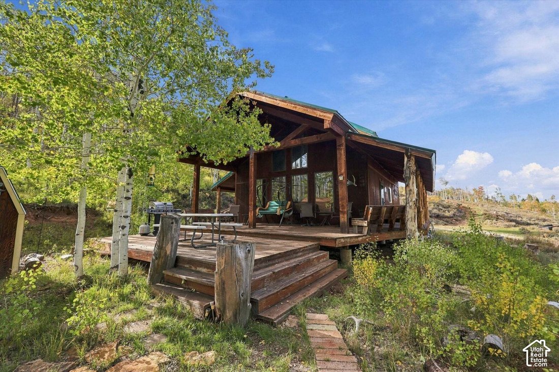 House in Soldier Summit, Utah, United States 2 - 18988558