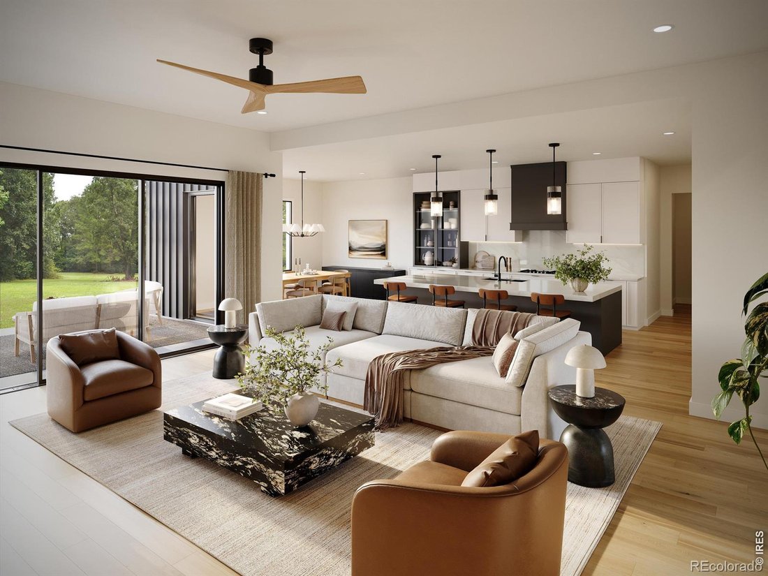 House in Boulder, Colorado, United States 2 - 17933668