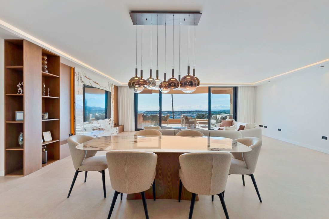 Apartment in Nueva Andalucia, Marbella, Spain 3 - 18988907