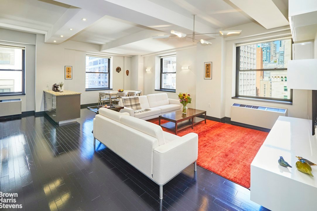 Condo in New York, New York, United States 1 - 18988005