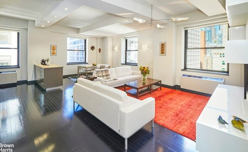 Condominio en Nueva York, Nueva York, Estados Unidos 1