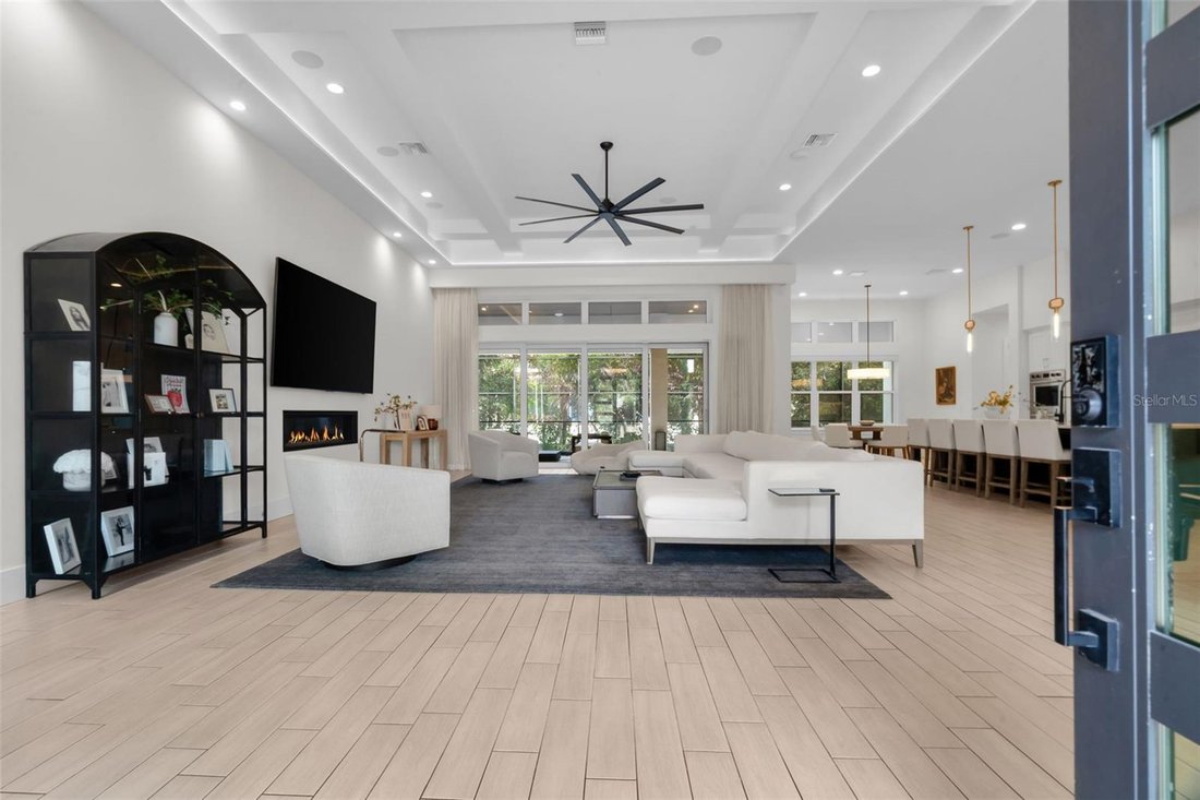 House in Tampa, Florida, United States 3 - 18738629