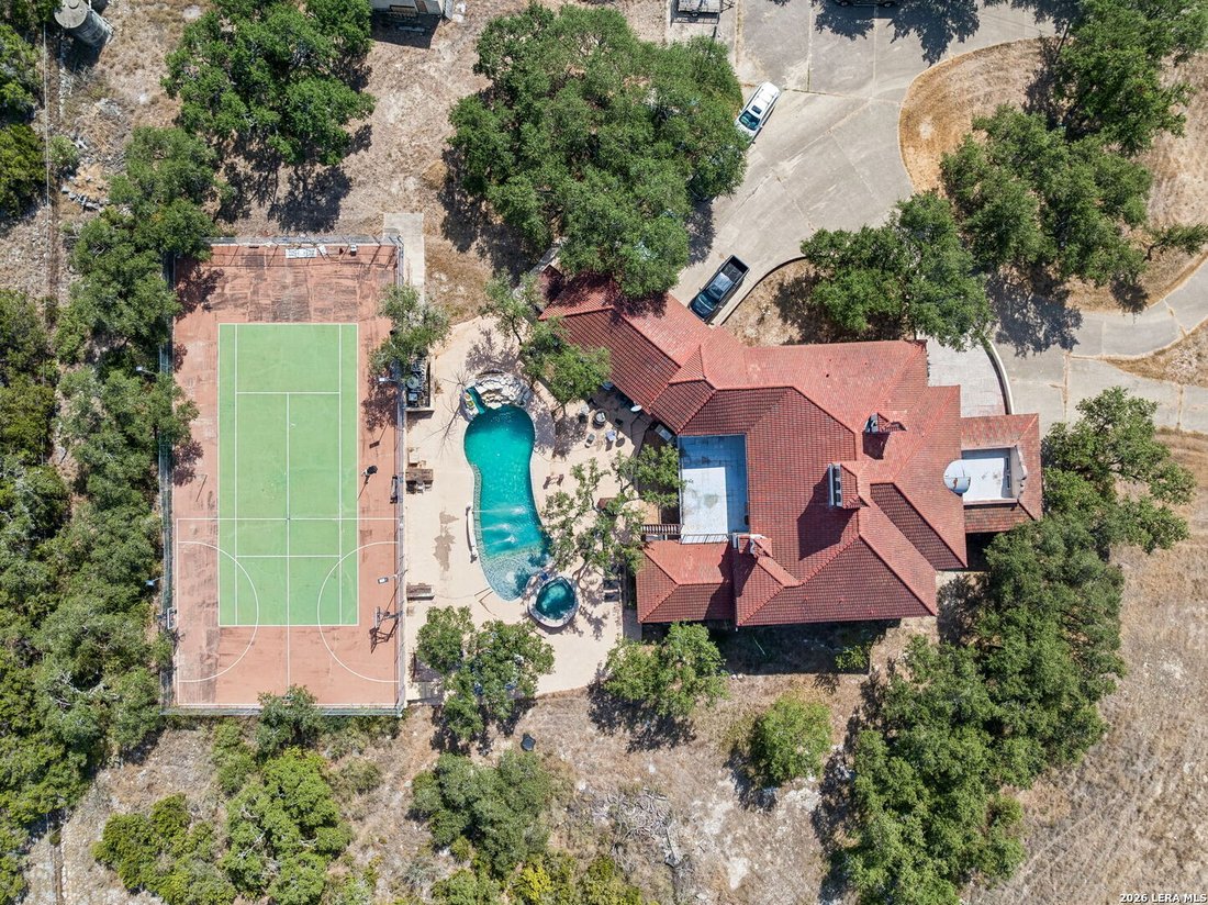 House in San Antonio, Texas, United States 1 - 18988830