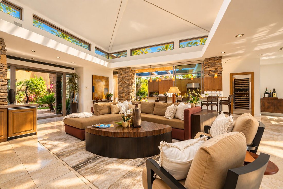 House in Palm Desert, California, United States 4 - 18989704