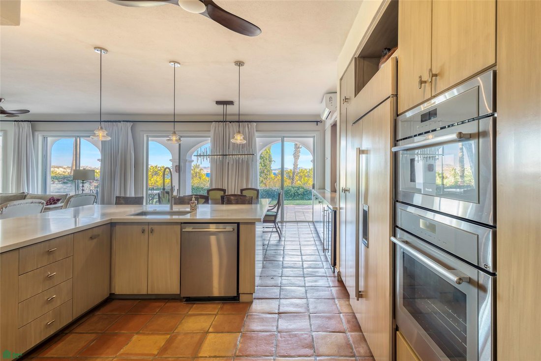 Condo in Palmilla, Baja California Sur, Mexico 1 - 18379657
