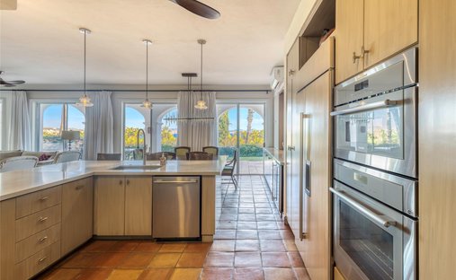 Condo in Palmilla, Baja California Sur, Mexico 1