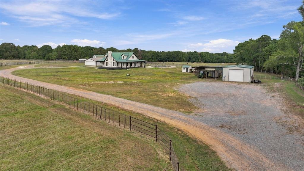 Farm Ranch in Troup, Texas, United States 3 - 18988713