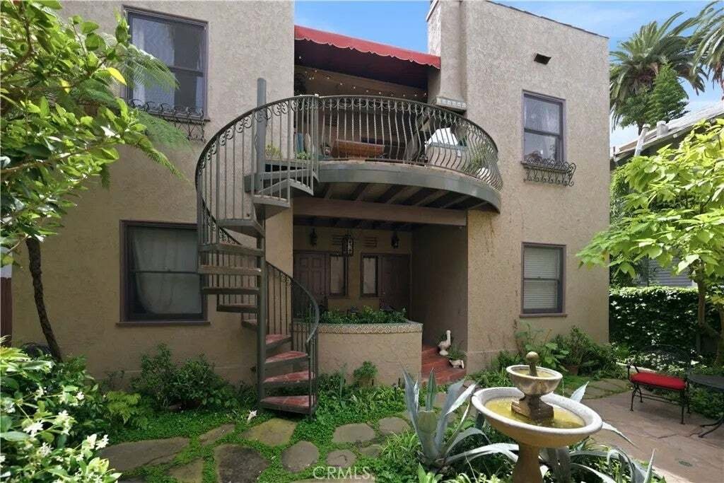 Condominio en Signal Hill, California, Estados Unidos 4 - 17828604