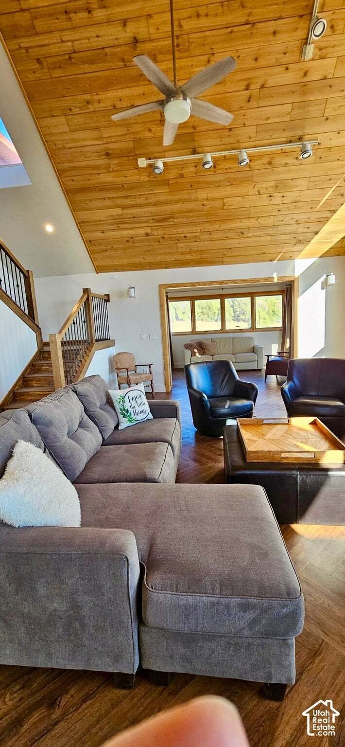 Haus in Fairview, Utah, Vereinigte Staaten 3 - 18823121
