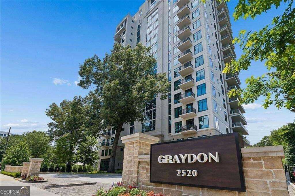 Condo in Atlanta, Georgia, United States 3 - 18990509