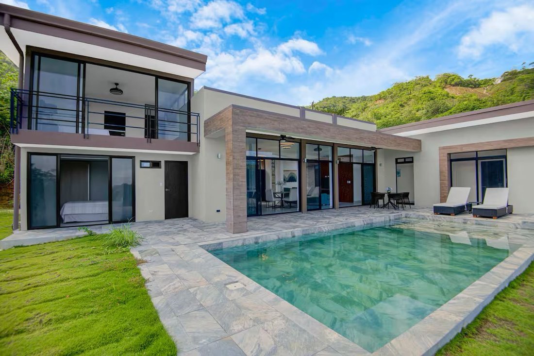 House in Cabo Velas, Santa Cruz, Costa Rica 1 - 18988813