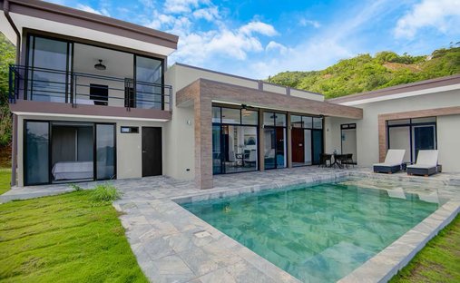 House in Cabo Velas, Santa Cruz, Costa Rica 1